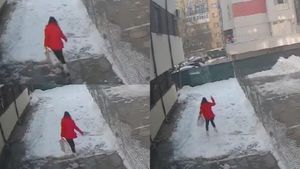 Cum putea fi evitată tragedia din Chiajna. Detaliul BANAL care i-ar fi putut salva viața femeii de 35 de ani strivită de gheață