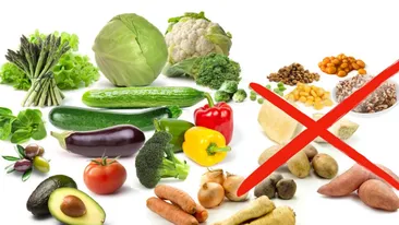 Ce alimente recomandă medicii pentru vindecarea cancerului?