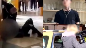 Tupeu fără margini! Mama elevului care și-a snopit în bătaie diriginta contestă exmatricularea acestuia. Vrea ca fiul ei să se întoarcă la școală