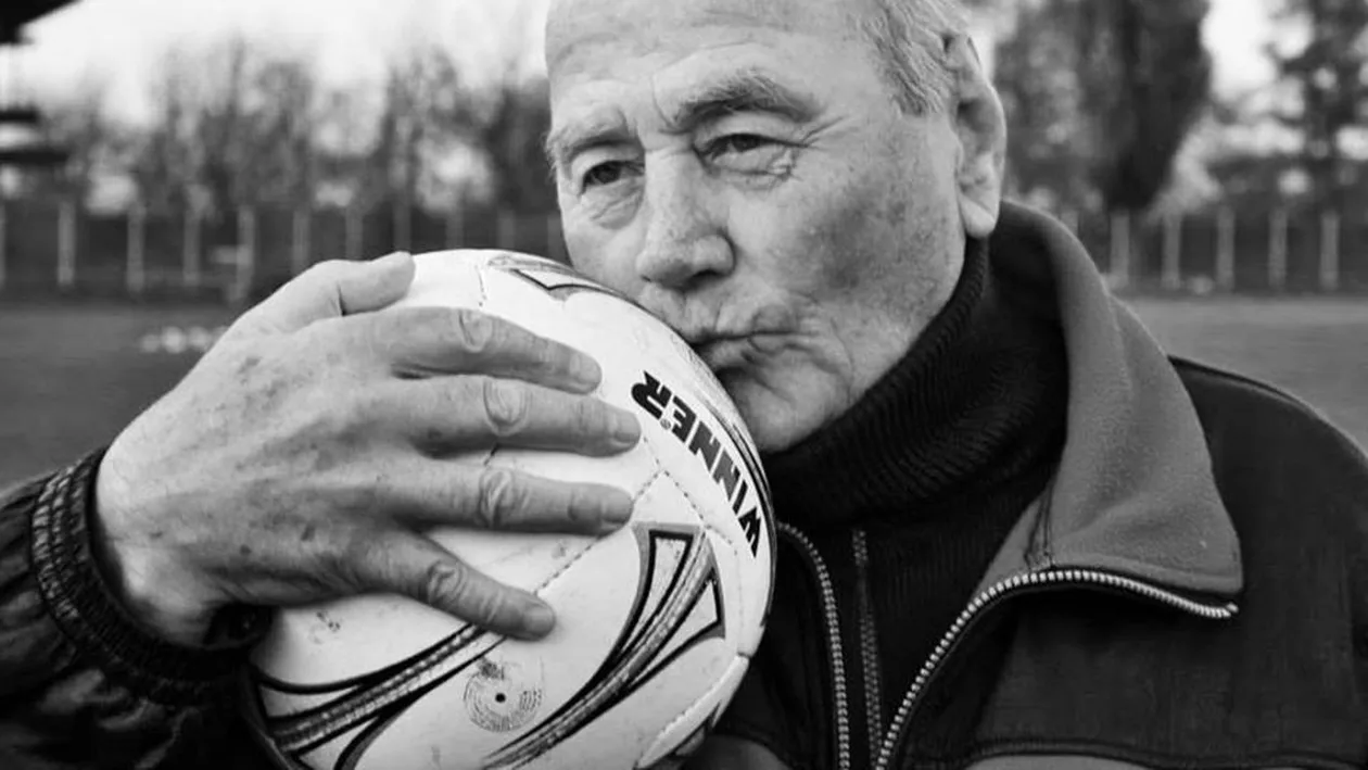 Dramă în fotbal. Constantin Jamaischi, fost campion cu Rapid, a murit!