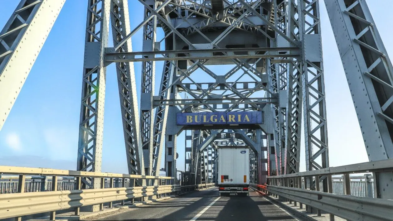 Anunț de ultimă oră! Cum se va face trecerea pe ”Podul Prieteniei”