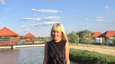 Ce mesaj a transmis Elena Udrea de Ziua Femeii