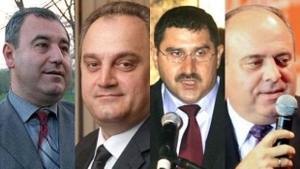 8 ani şi 6 luni de închisoare în dosarul "Microsoft"! Pinalti şi Dorin Cocoş au primit astăzi sentinţa! 
