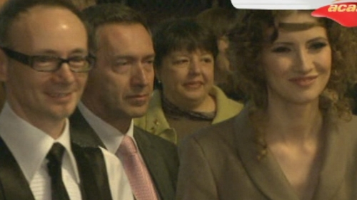 Mihai Albu rupe tăcerea la CANCAN TV! Designerul va mărturisi motivele reale pentru care nu mai suporta viaţa alături de Iulia!