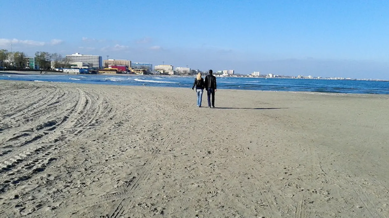 Ce au descoperit oamenii de stiinta pe litoralul romanesc! Este prima data in ultimii 20 DE ANI cand se intampla asta