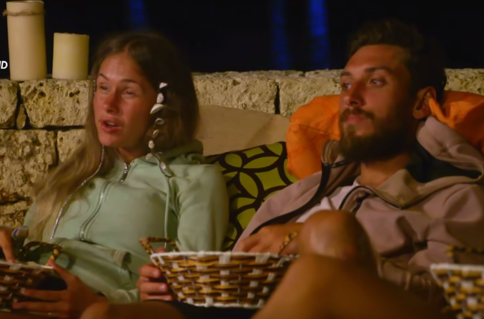Ce favoriți are Gabriela Duban în show-ul “Survivor România”. “Aș minți dacă aș spune că…”