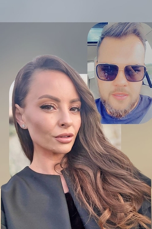 Alexandra Bădescu, amenințată de Cătălin Grozavu după dezvăluirile făcute! Mădălina Apostol ar fi fost și ea victima agresiunilor fizice