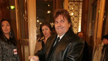 Adrian Daminescu, destin de telenovela! S-a trezit exclus de catre mama vitrega din testamentul tatalui sau!