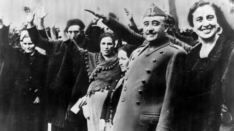 A murit fiica dictatorului spaniol Franco: ”Istoria trebuie să îl judece pe tatăl meu, nu eu!”