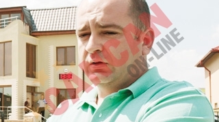 A sechestrat un procuror
