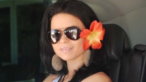 Crezi ca artista a observat acest detaliu? Ce se vede intr-o fotografie postata de Inna in aceasta seara