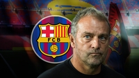 Hansi Flick a dezlănțuit monstrul! Barcelona are cel mai bun start din istorie și 33 de goluri în doar 7 meciuri