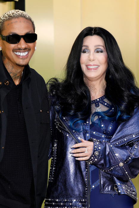 Cher şi Alexander Edwards. foto: Shutterstock