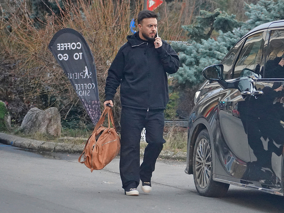 Iubitul Biancăi Drăgușanu nu a reușit să "îmblânzească" noua bestie