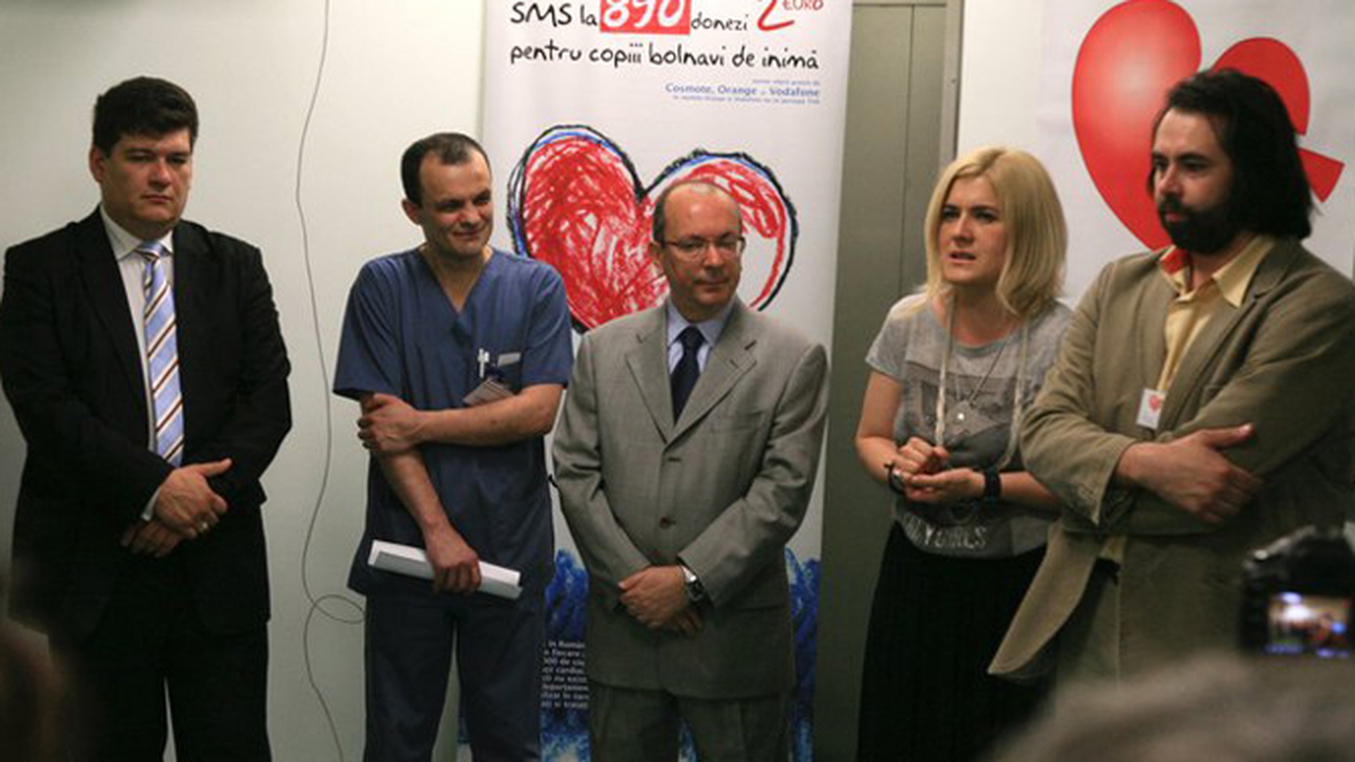 Mihai de la Bere Gratis vrea sa publice o carte cu minunile din perioada bolii fiicei sale! Teodora s-a vindecat in ziua de Izvorul Tamaduirii