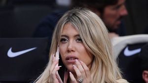 Un fotbalist celebru avea 4 telefoane speciale pentru femei! “Erau împărțite pe continente”