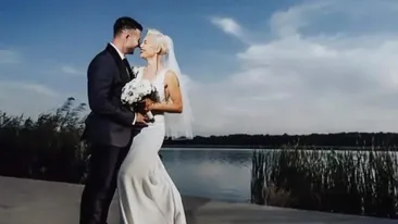 Nuntă mare în ”familia” Survivor România. O celebră concurentă a făcut nunta în secret: ”Nu prea dezvălui lucruri din intimitatea mea....”