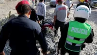 Accident grav în Peru, după ce un autobuz a căzut într-o prăpastie. Sunt cel puțin 32 de morți