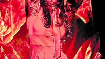 Miss Polonia va defila pentru Irina Marinescu