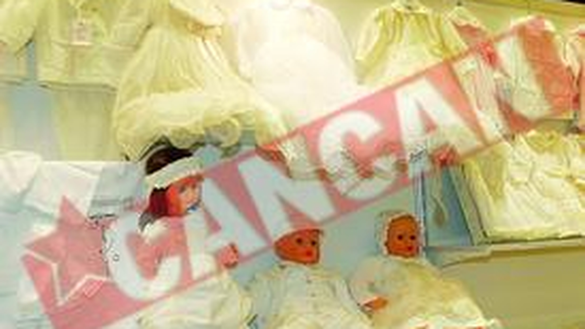 Termometrul cu infrarosu, ultima fita la Baby Expo