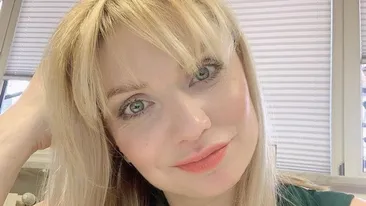 Cristina Cioran a dezvăluit ce a fost în stare să facă pentru o vacanță. La ce a fost dispusă să recurgă actrița