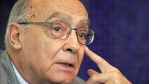 Cenusa scriitorului Jose saramago va fi depusa la umbra unui maslin centenar din Lisabona!