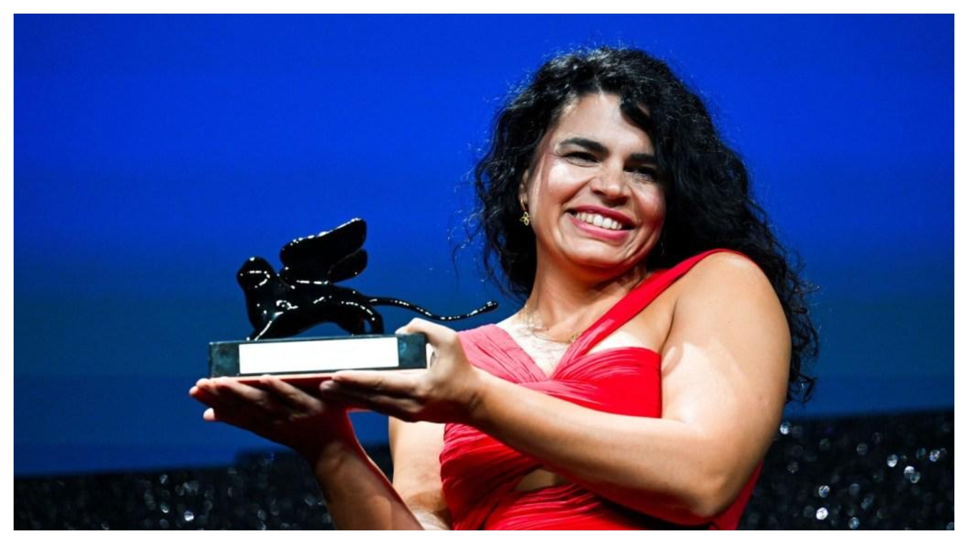 Cine este Alina Șerban, regizoarea care a fost premiată la Veneția. Povestea din spatele filmului „Eu contez”