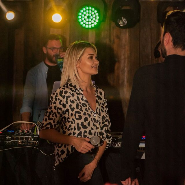 Tamy, artista alături de care Gabriel Cotabiță a scos cea mai recentă piesă face dezvăluiri pentru CANCAN.RO