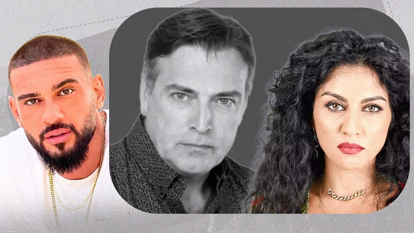Doinița Oancea și Dorian Popa, devastați după moartea subită a lui Ioan Isaiu: "Era un om cald, bun și plin de viață"