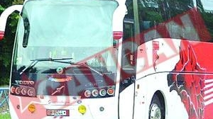 Poli si Dinamo se bat in autocare