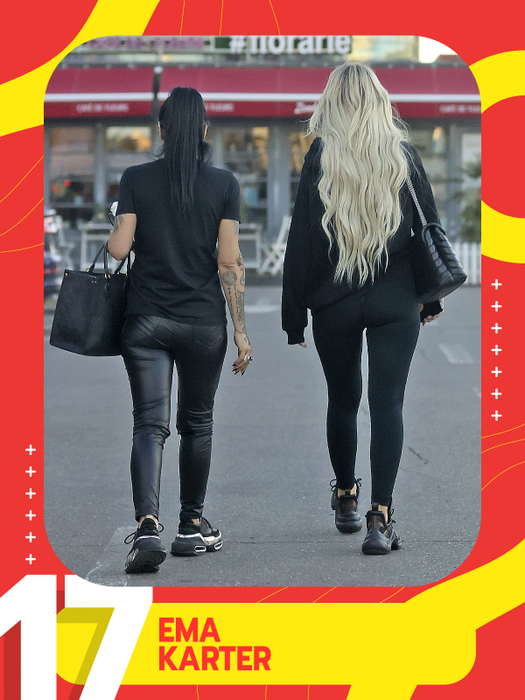 TOP 30 de vedete care au intrat în acţiune mega-mulate şi super-dotate! Bianca Drăguşanu, „Memeluşa” sau Andreea Bălan au blocat traficul din Capitală!