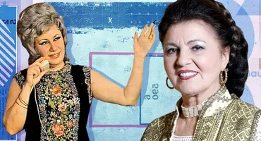 Relația neștiută dintre Irina Loghin și Ileana Sărăroiu. “Îmi dădea energie de fiecare dată”