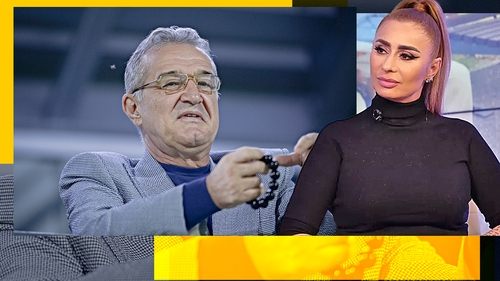 Gigi Becali a ”executat-o”! Anamaria Prodan s-a băgat unde nu-i fierbe oala și a încasat-o cu vârf și îndesat