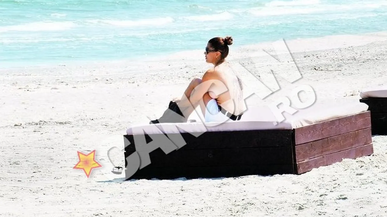 La concurenta cu investitori de top. Mary norocoasa are plaja de peste 12.000 mp