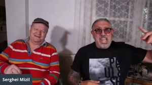 Serghei Mizil, declarat mort pe internet dintr-o eroare. Reacția lui după vestea falsă