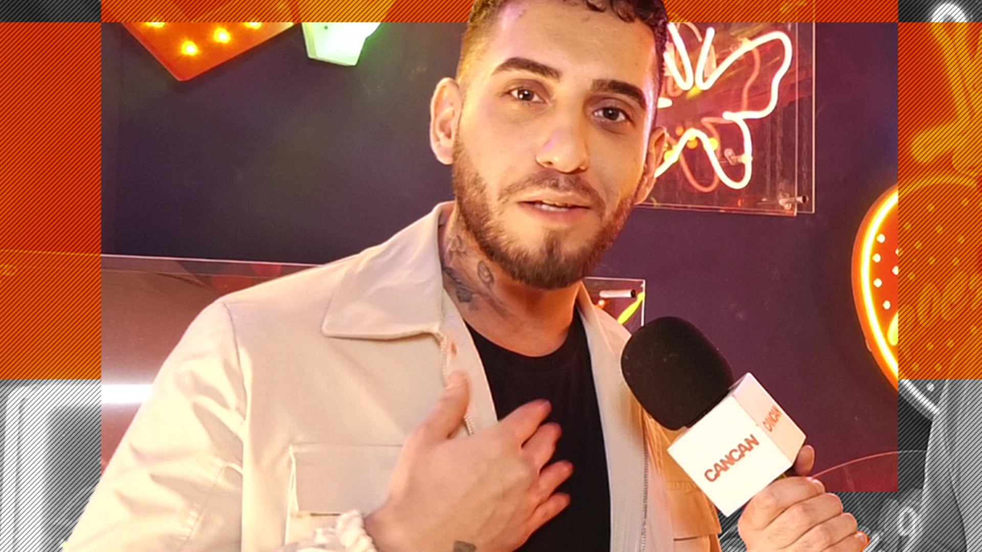 Cum a luat BAC-ul Fulgy, fiul Clejanilor: “Uitați-vă cum am mâna, am scris 9 pagini”