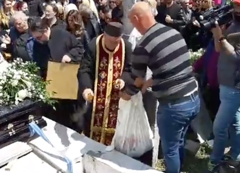 Martor bombă în cazul morții lui Răzvan Ciobanu! Anchetatorii au decis să facă o reconstituire a accidentului