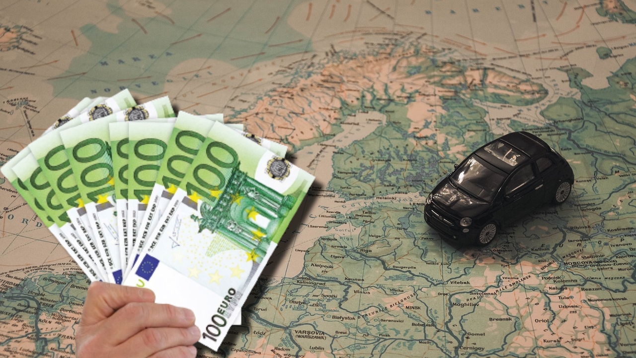 Greșeala care te poate costa 200 de euro în călătoria ta prin Europa. Ce să nu faci atunci când călătorești cu transportul public