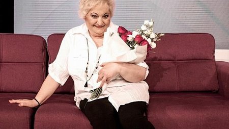 Ce urma să facă Marinela Chelaru pe 30 octombrie, dar nu a mai apucat: „Nu mai era vocea ei” EXCLUSIV