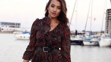 Din ce face Claudia Pătrășcanu bani, după divorțul de Gabi Bădălău. Vedeta și-a deschis propria afacere