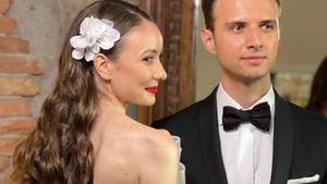 Nuntă de vis în lumea bună a Capitalei! Dani Oros s-a căsătorit. Andra, The Motans și Adi Sînă, prezenți la eveniment
