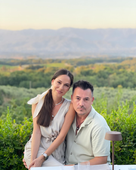 Răzvan Fodor a dezvăluit ce program are soția lui, Irina Fodor. Sursa foto: Facebook / Irina Fodor