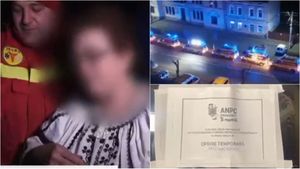 Ce au descoperit specialișii în brânza mâncată de oamenii din Reghin. Asta i-a băgat pe toți în spital