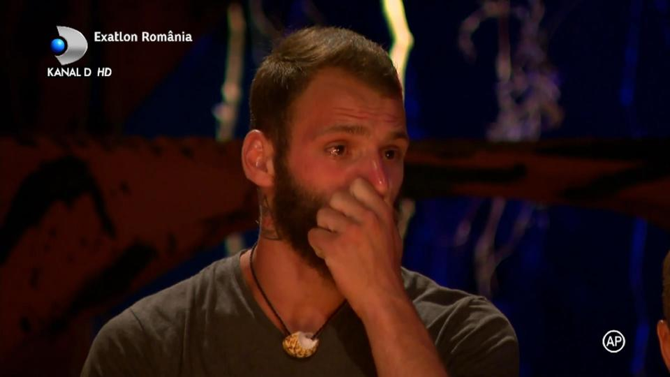 EXATLON 14 MARTIE. Un nou concurent a fost eliminat! Cine părăsește competiția
