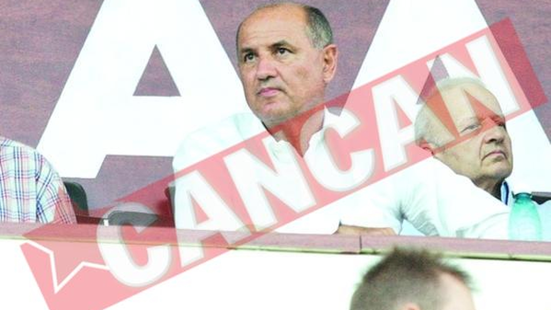 George Copos nu mai e Berlusconi din Giulesti