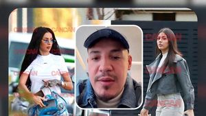 BDLP s-a “predat”! Actualul Vanessei și fostul Cristinei Pucean a confirmat tot ce a dezvăluit CANCAN.RO