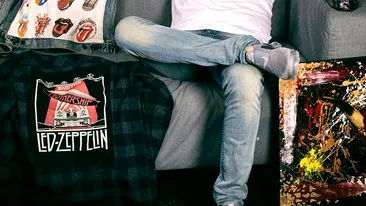 Codin Maticiuc a rupt tăcerea și a dezvăluit totul despre femeia de lângă el: “Este foarte important pentru mine“