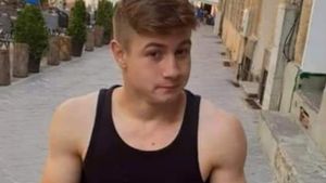 Tragedie fără margini în Olanda. Florin a murit inexplicabil la doar 23 de ani. Familia face un apel disperat pentru repatrierea trupului tânărului