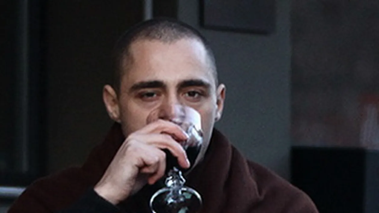 Vladimir Draghia are puteri paranormale! A prevestit moartea bunicului: Putin mai tarziu m-a sunat mama sa-mi spuna ca murise