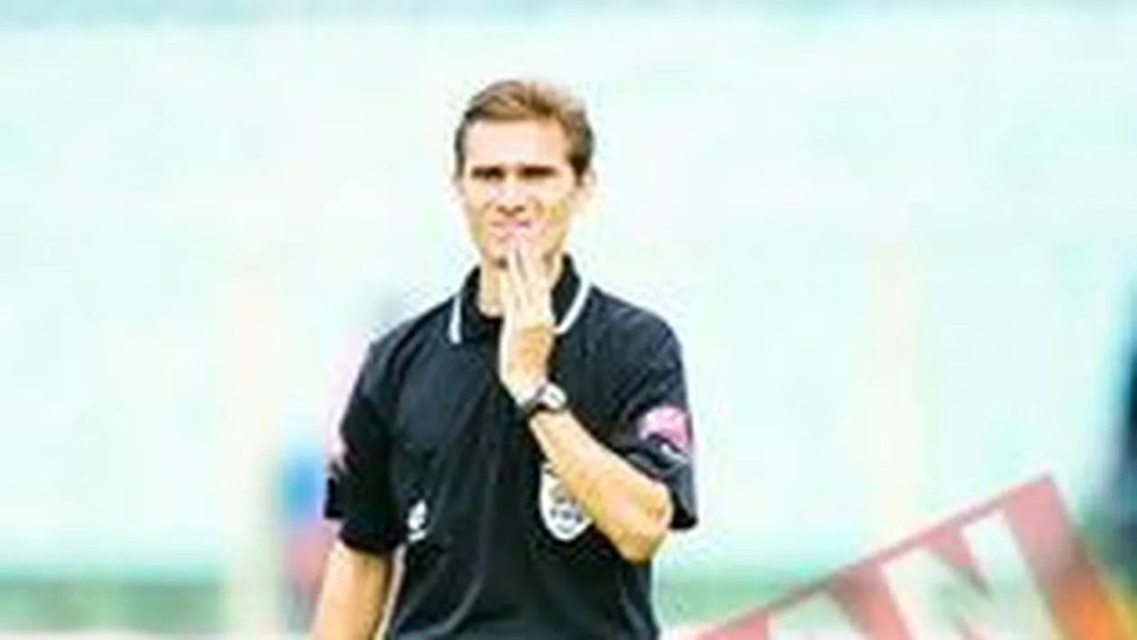 Brad Pitt fluiera la judeteana